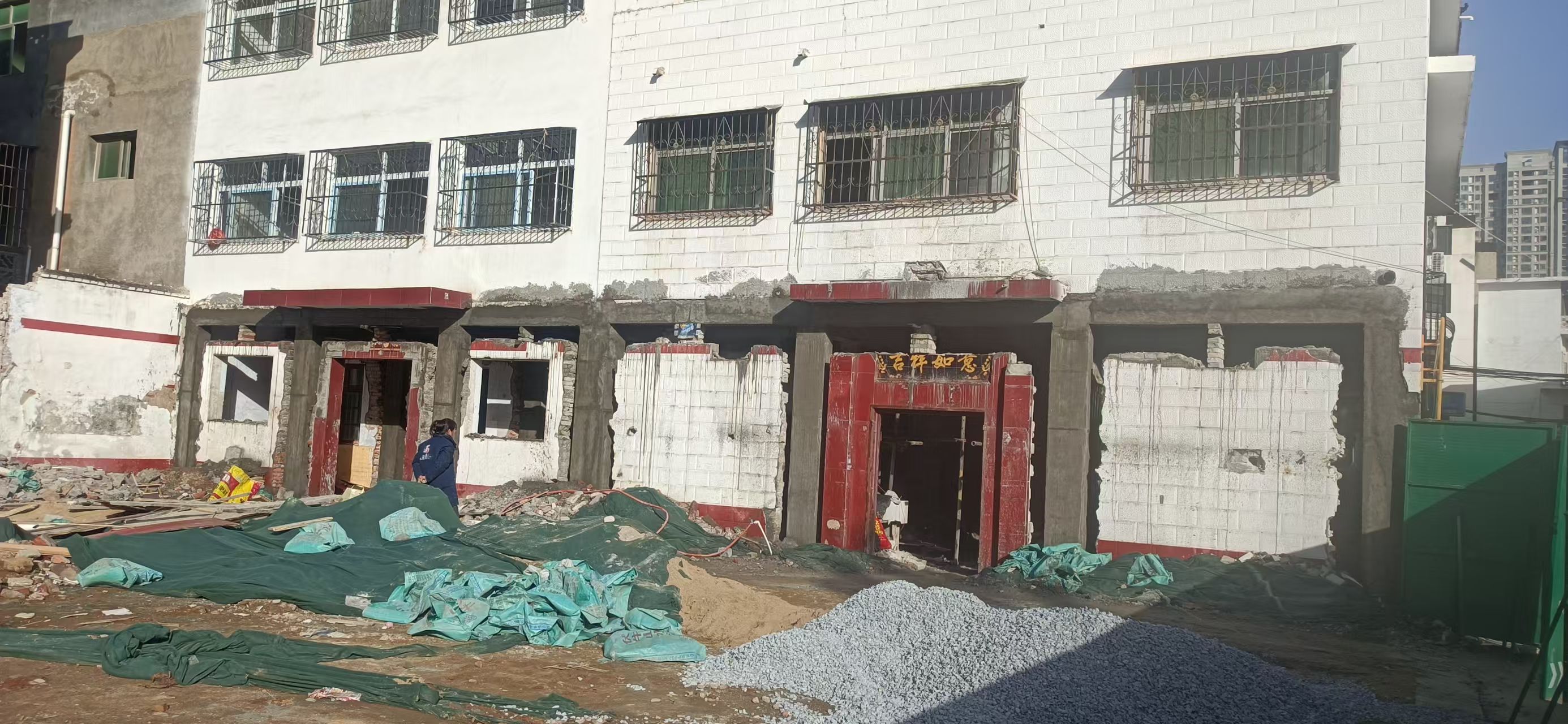 梁园区危房加固危房加固 - 推荐